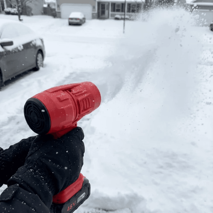 ArcticBlow customer review Dr. K. Rosenberg